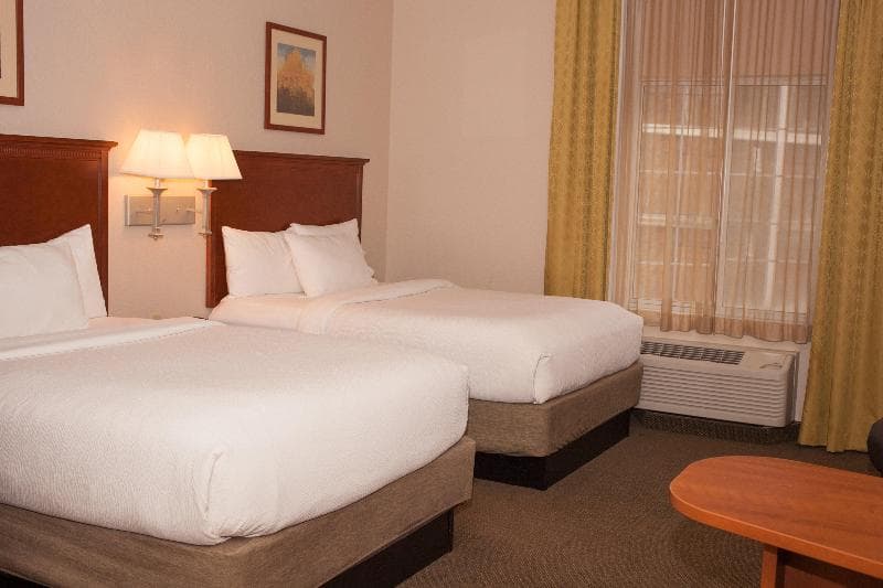Candlewood Suites Logan photo 1