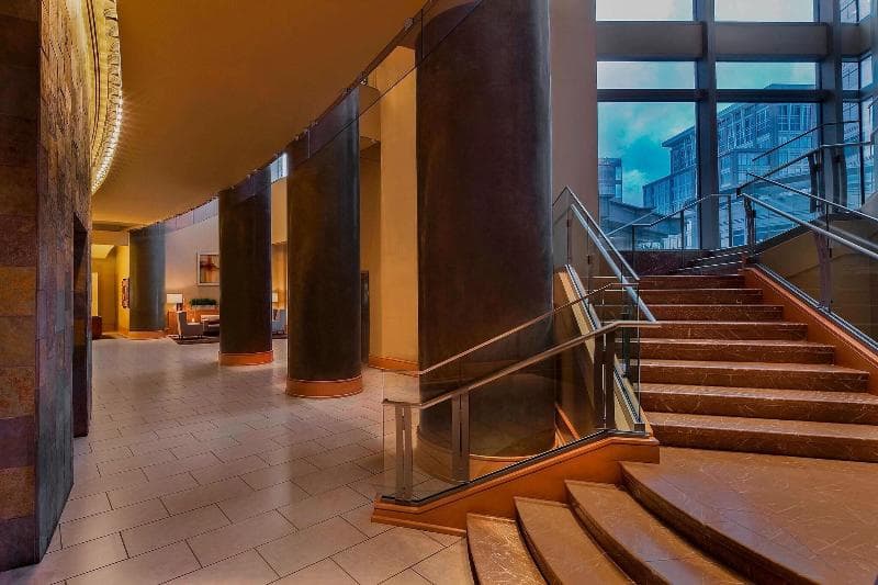 The Westin Arlington Gateway 3