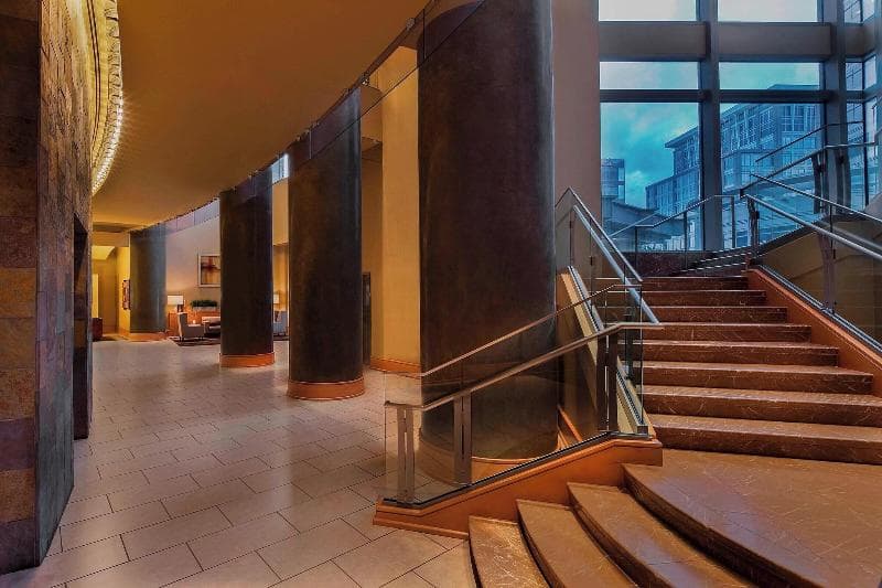 The Westin Arlington Gateway 5