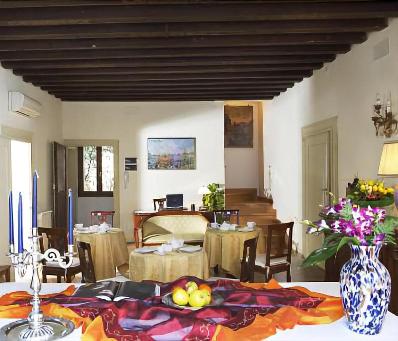 B&B Al Palazzetto photo 1