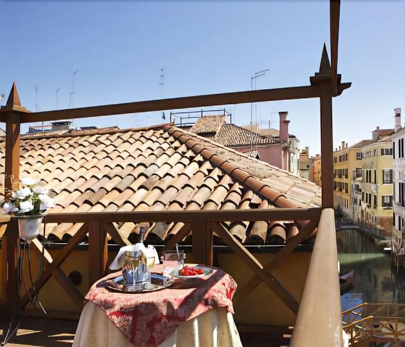 B&B Al Palazzetto 5