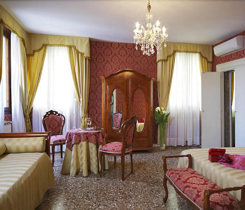 B&B Al Palazzetto 3