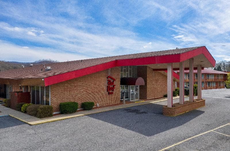 Red Roof Inn Marion 4