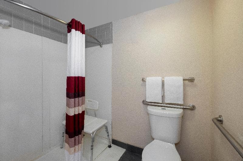 Red Roof Inn Marion photo 1
