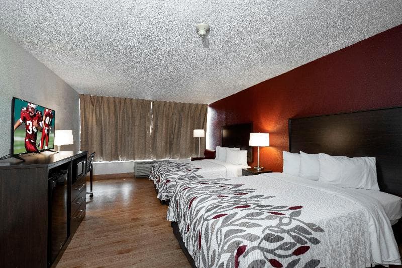 Red Roof Inn Marion 2