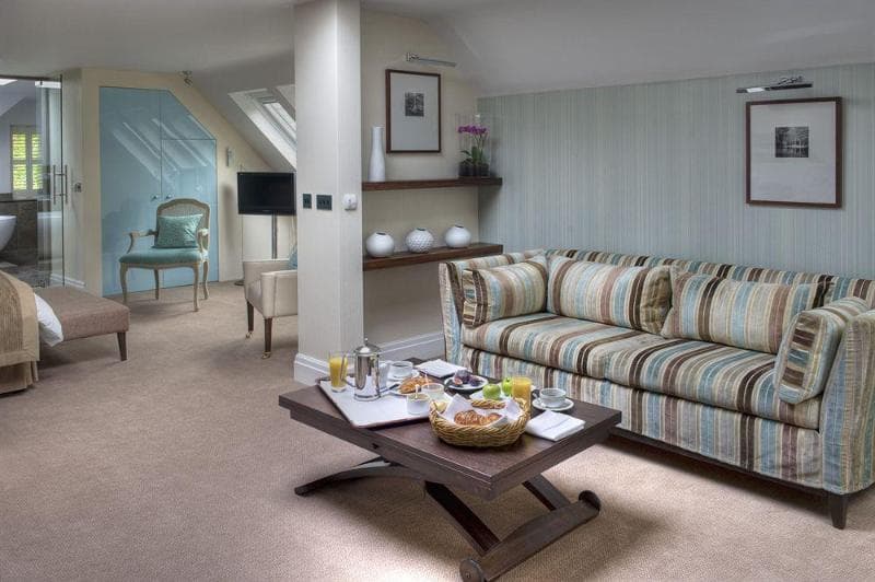 Linthwaite House 3