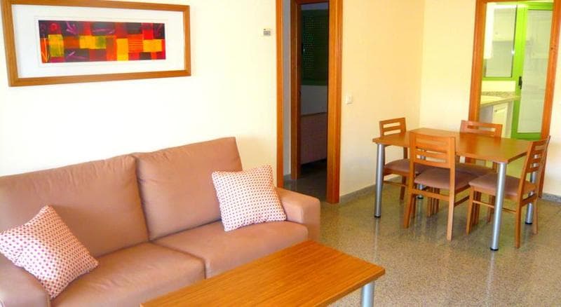 Patacona Green Flats photo 1