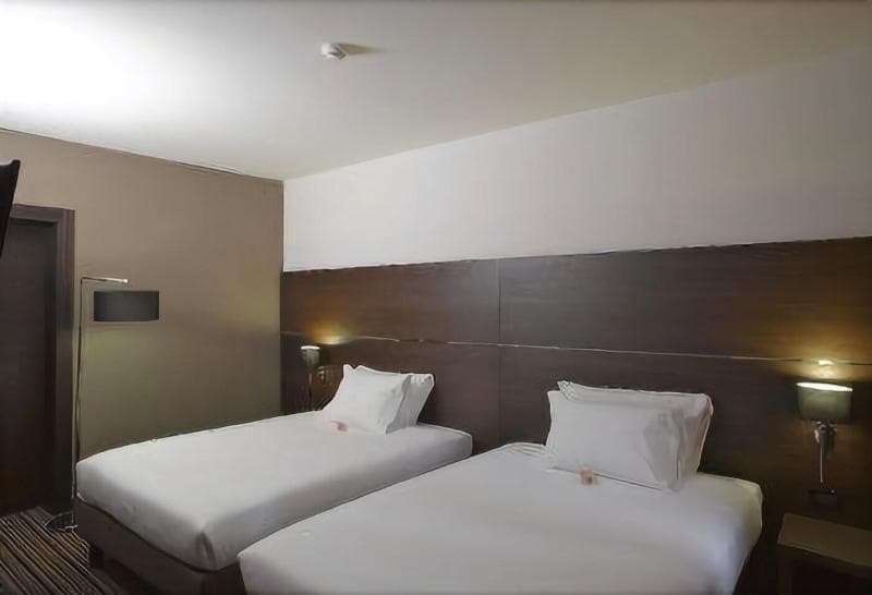Sweet Hotel 4