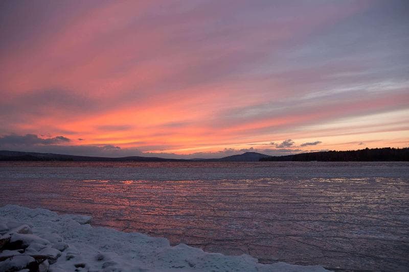 Rangeley Lake Resort a Ramada by Wyndham photo 1