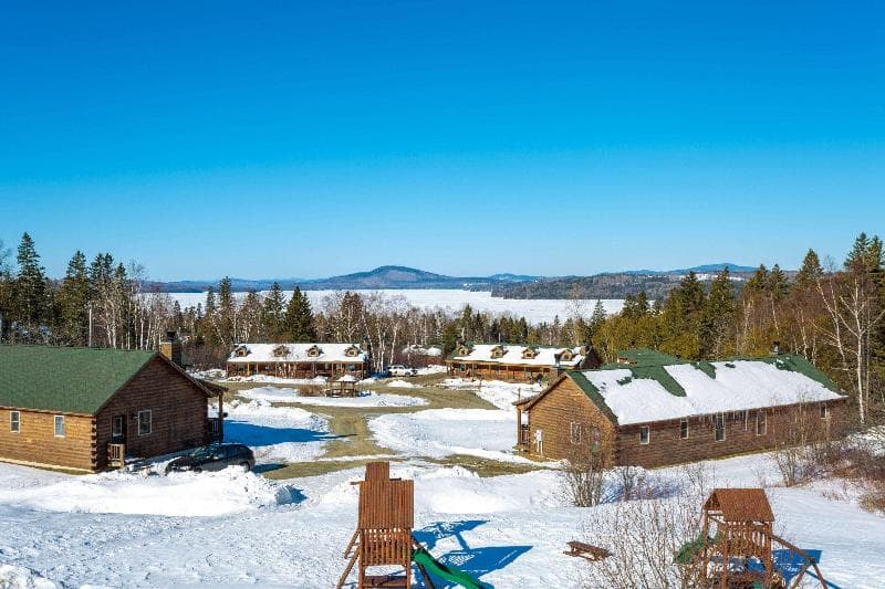 Rangeley Lake Resort a Ramada by Wyndham 3