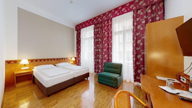 Hotel Post Wien 3