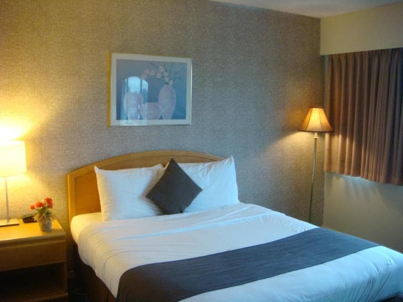 Cassandra Hotel 3