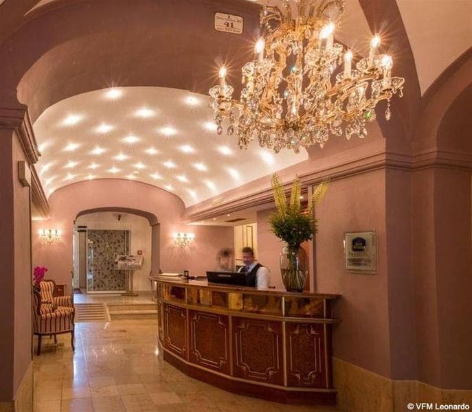 Schlosshotel Römischer Kaiser 2