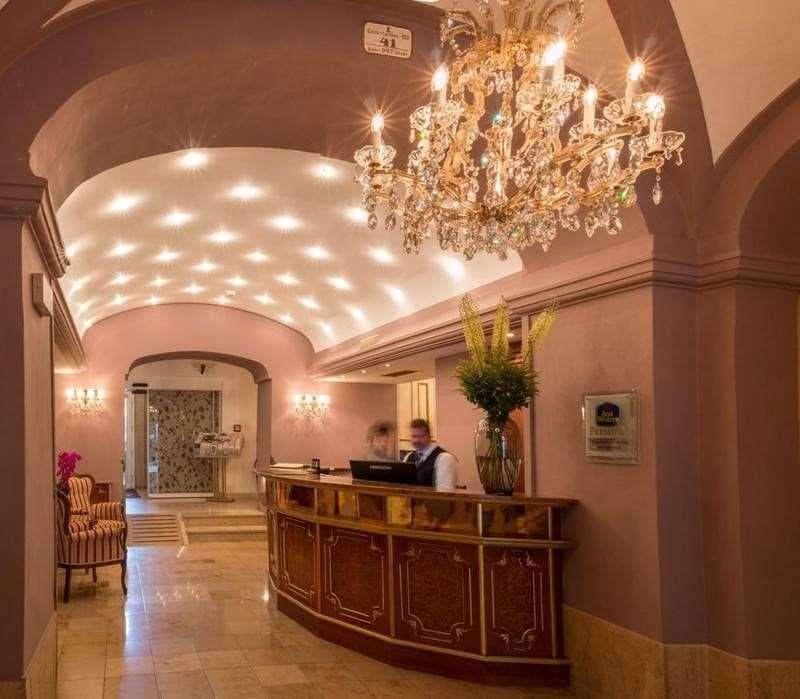 Schlosshotel Römischer Kaiser photo 1