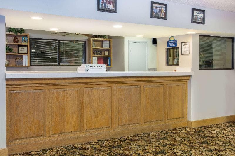 Days Inn By Wyndham Valdosta At Rainwater Conference Center 5