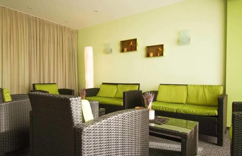 Savoy Hotel Bad Mergentheim 4
