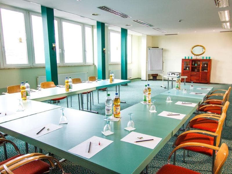 Savoy Hotel Bad Mergentheim 5