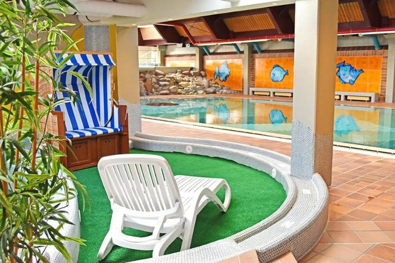 Savoy Hotel Bad Mergentheim 3