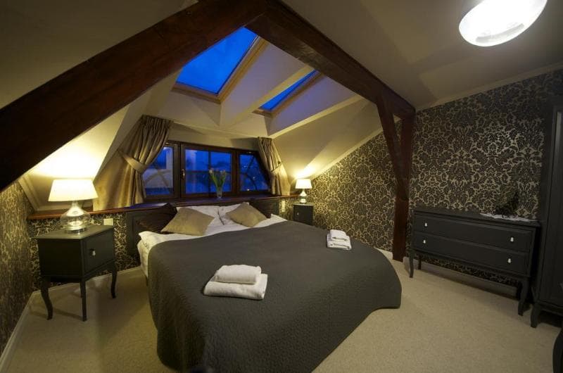 Wawabed Bed & Breakfast 3