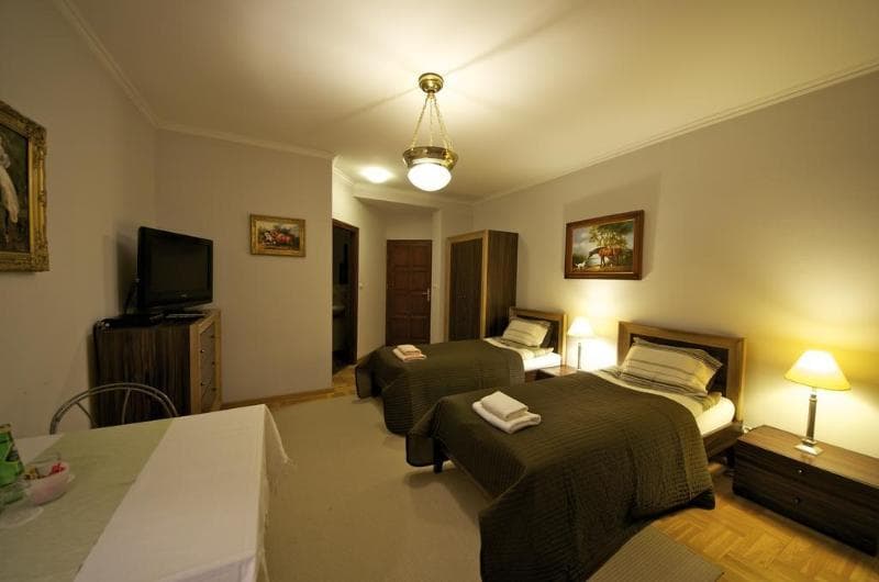 Wawabed Bed & Breakfast 4