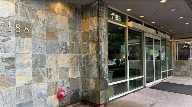 SureStay by Best Western Richmond Vancouver Airport photo 1