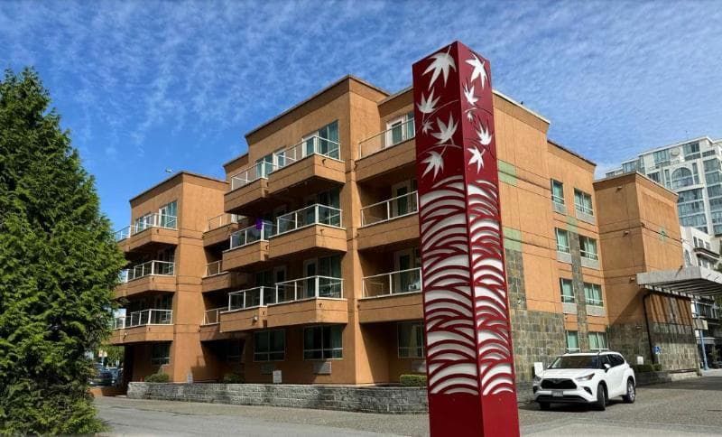 SureStay by Best Western Richmond Vancouver Airport 2