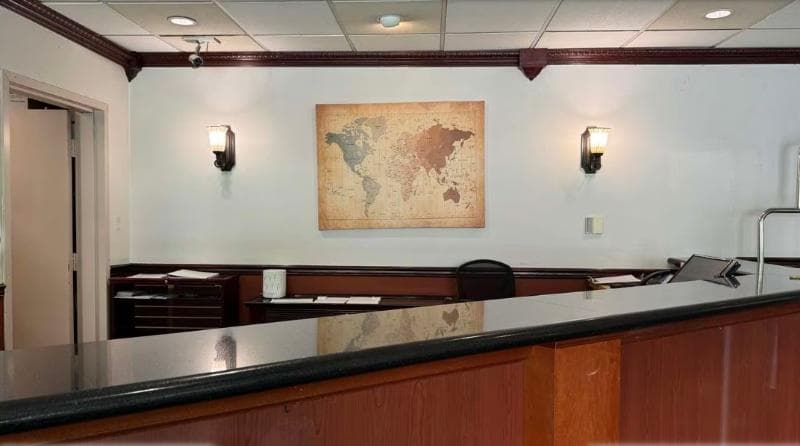 SureStay by Best Western Richmond Vancouver Airport 3