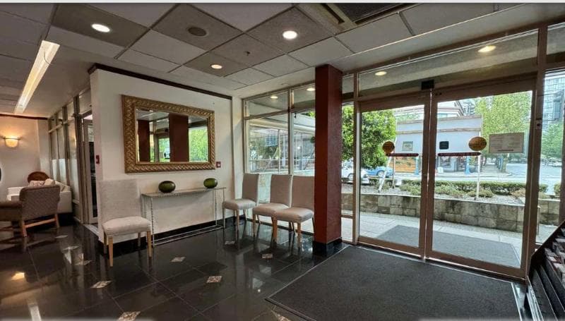 SureStay by Best Western Richmond Vancouver Airport 4