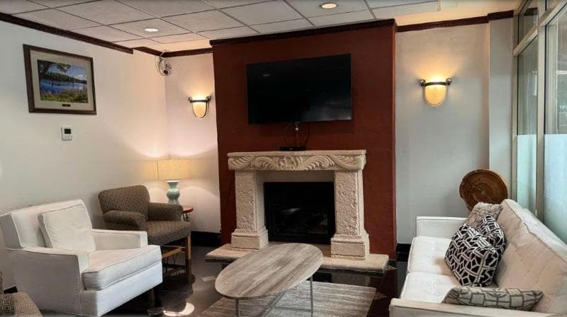 SureStay by Best Western Richmond Vancouver Airport 5