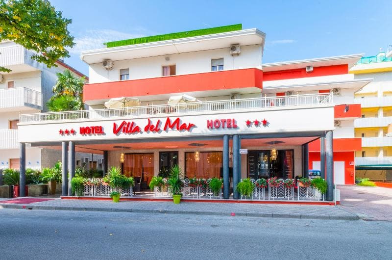 Villa Del Mar 4