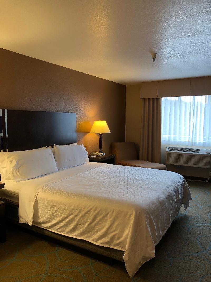 Holiday Inn Express Winnemucca photo 1
