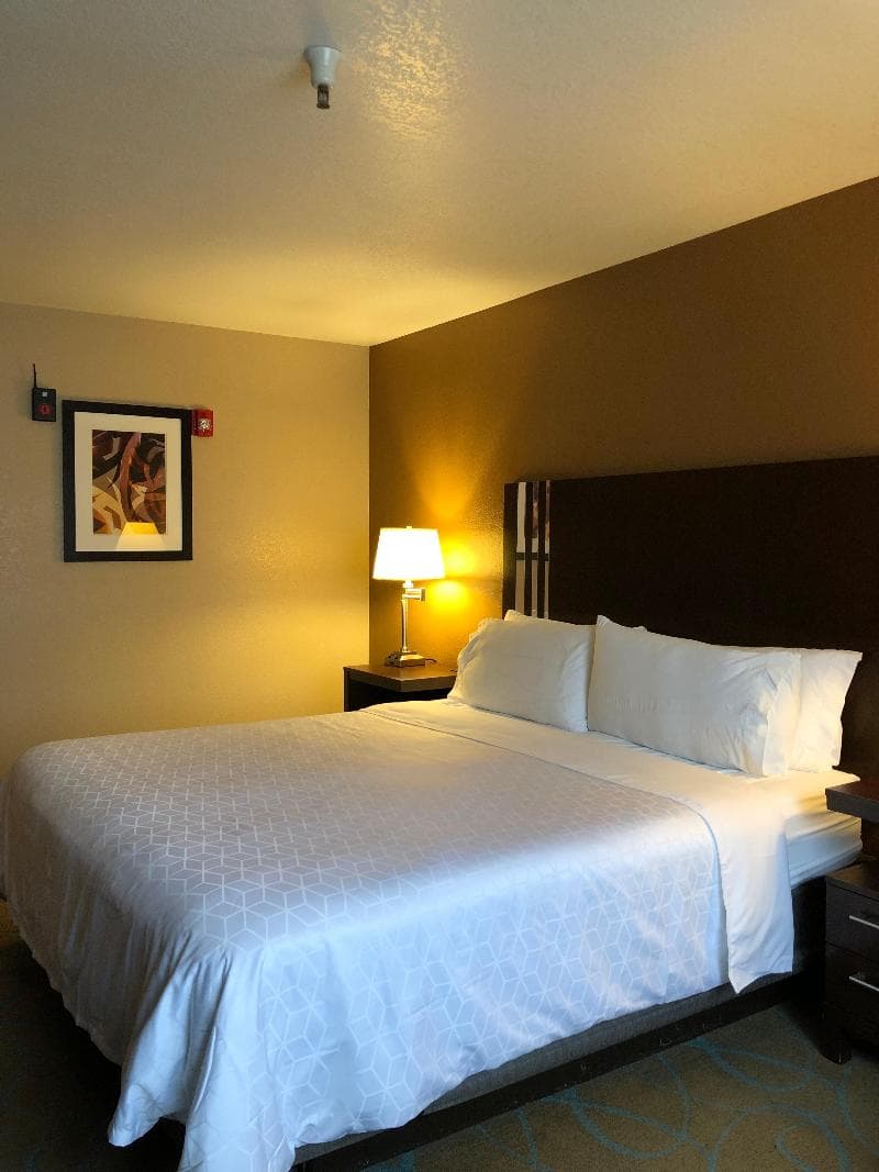 Holiday Inn Express Winnemucca 3