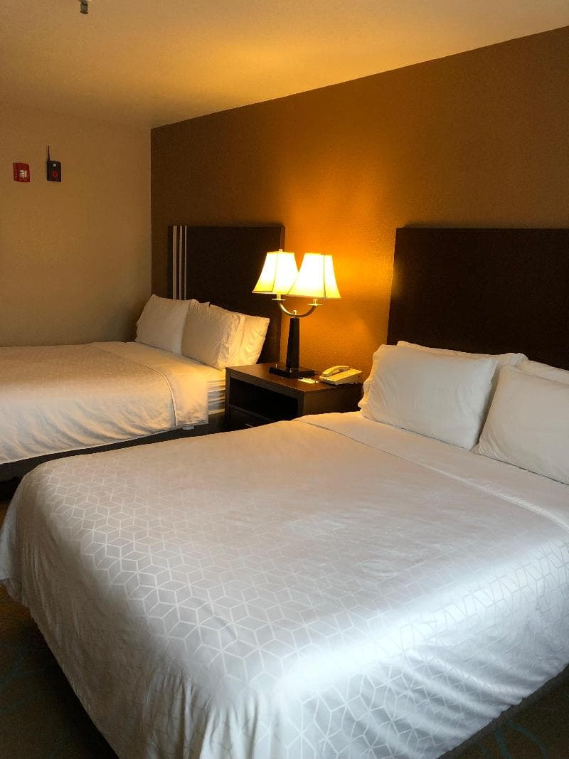 Holiday Inn Express Winnemucca 5