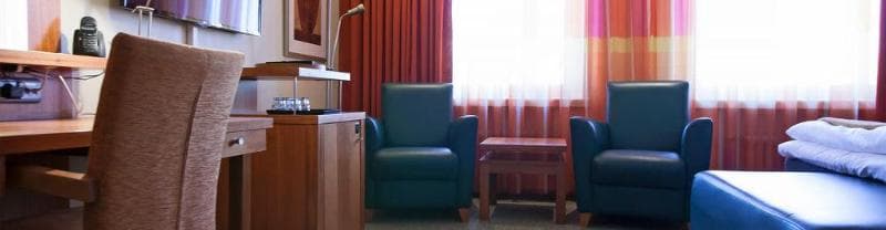 Hotel Oscar photo 1