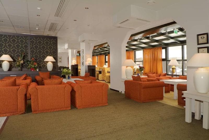 Hotel Oscar 3