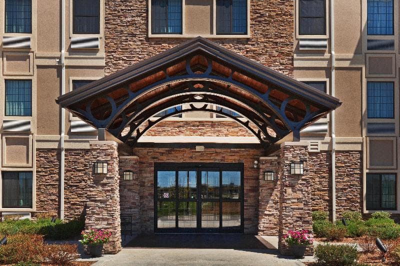 Staybridge Suites Wichita photo 1
