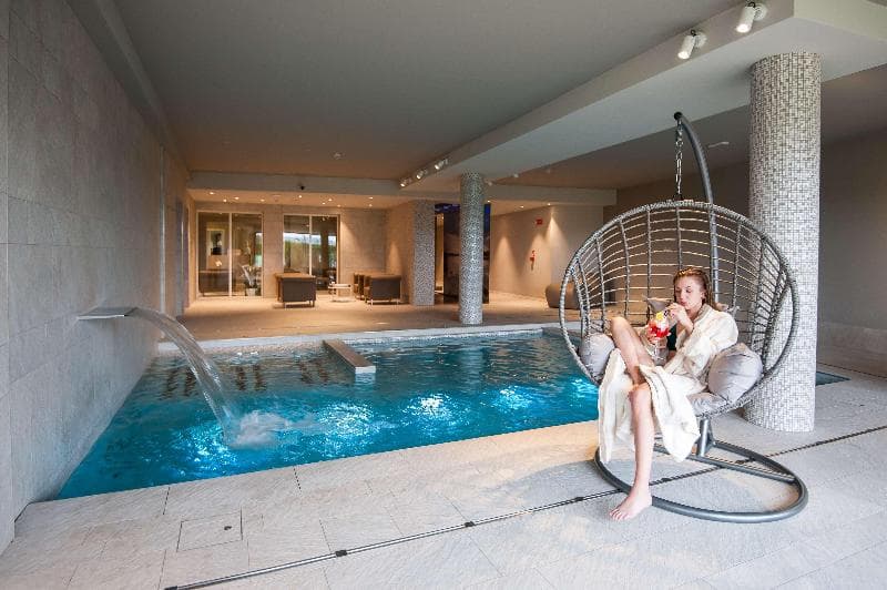 Hotel Horizon Wellness & Spa Resort, Bw Signature 4