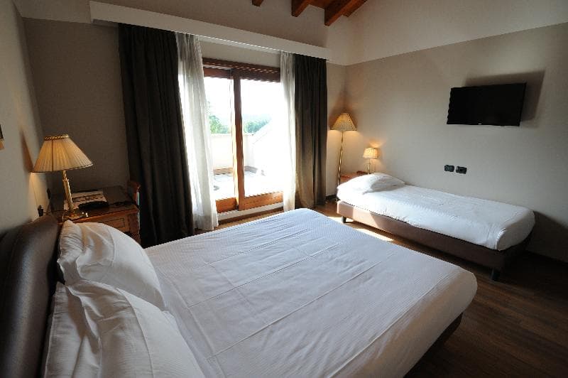 Hotel Horizon Wellness & Spa Resort, Bw Signature 3