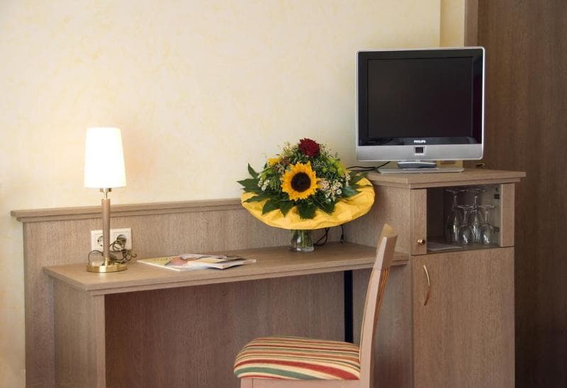 Ringhotel Wittelsbacher Höh 3