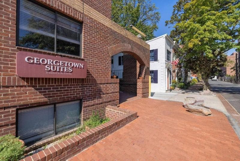 Georgetown Residences By Luxurban Trademark Coll main