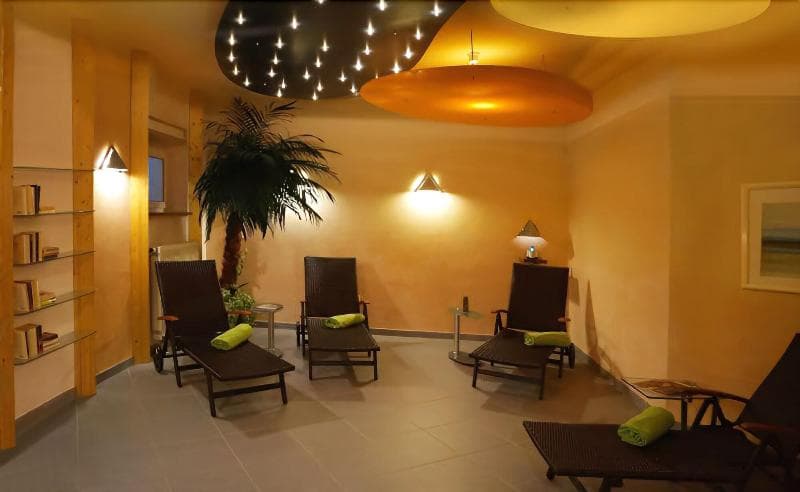 Main Hotel Eckert 2