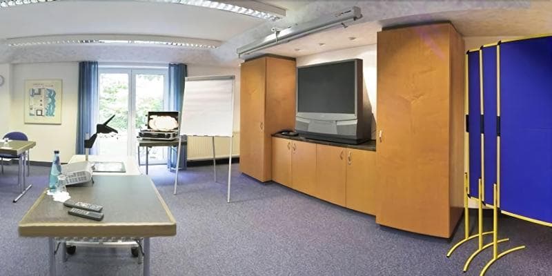 Main Hotel Eckert 5