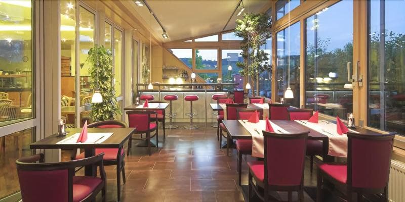Main Hotel Eckert 3