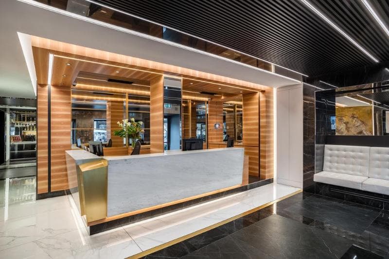Hotel Mastino 3