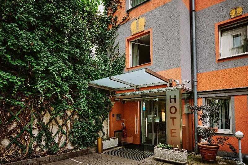 Hotel Deutschmeister photo 1