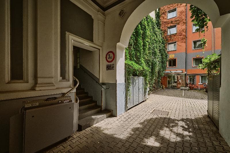 Hotel Deutschmeister 2