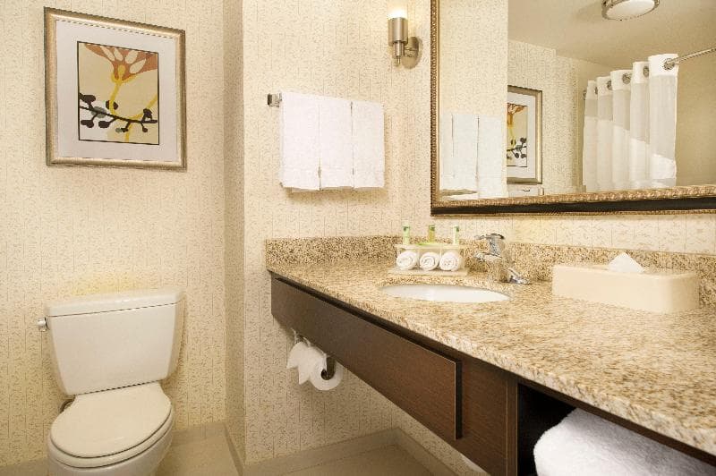 Holiday Inn Express And Suites Alexandria - Fort Belvoir 3