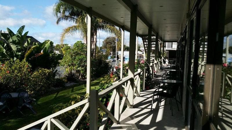 Bounty Motel photo 1