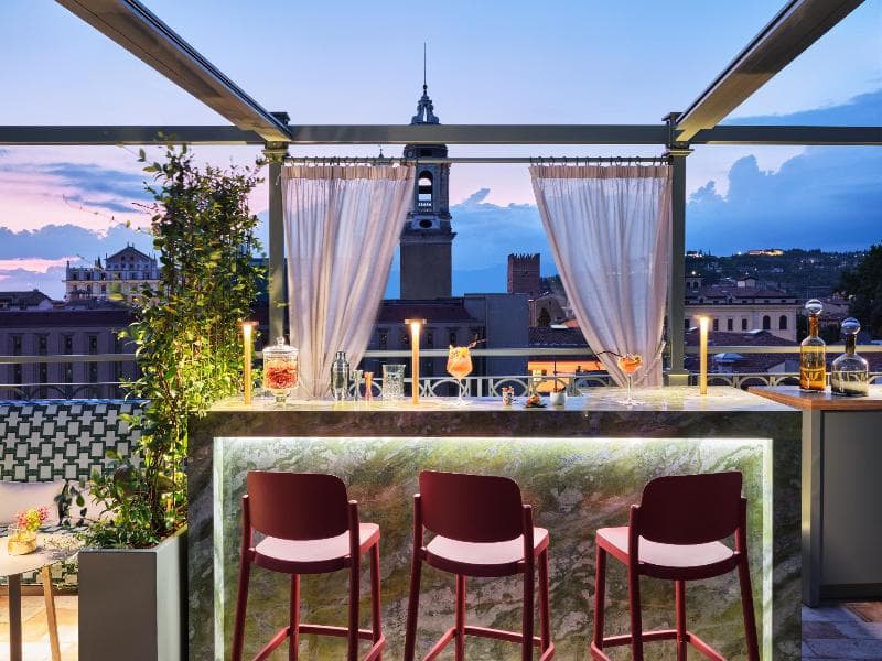 Vista Palazzo Verona 2