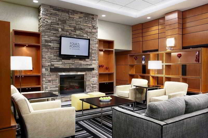 Grand Park Hotel Vancouver Airport 5